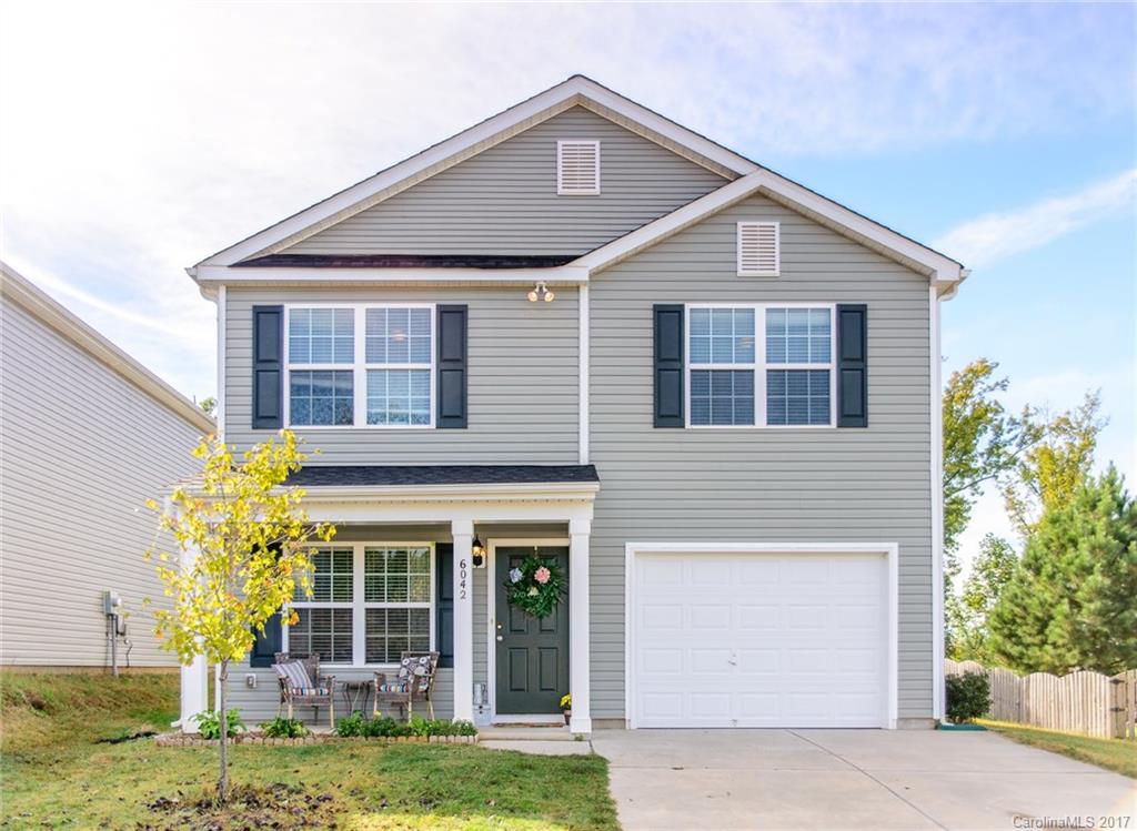 Reid Pointe - Residential