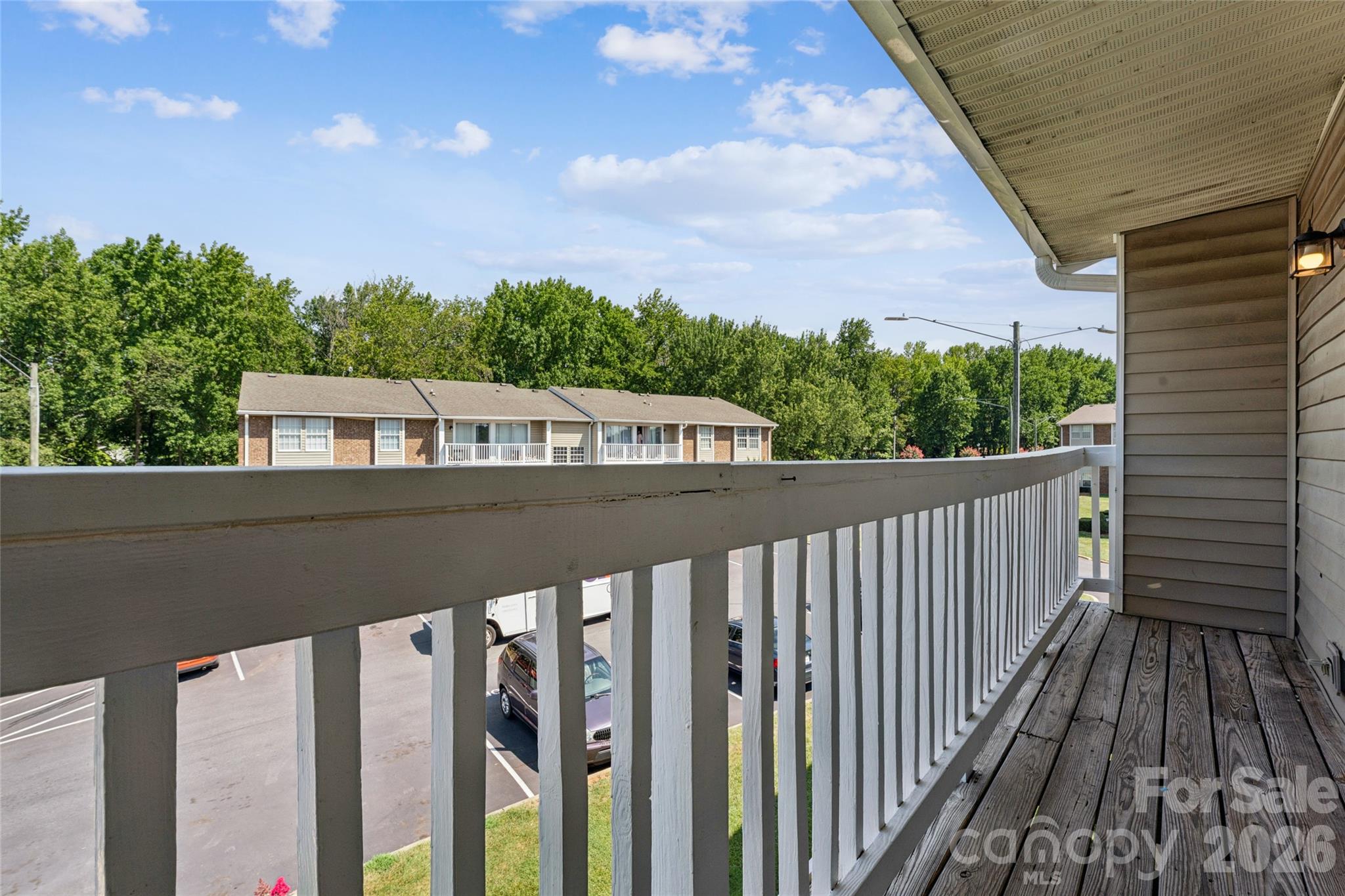 Colville Ii - Residential