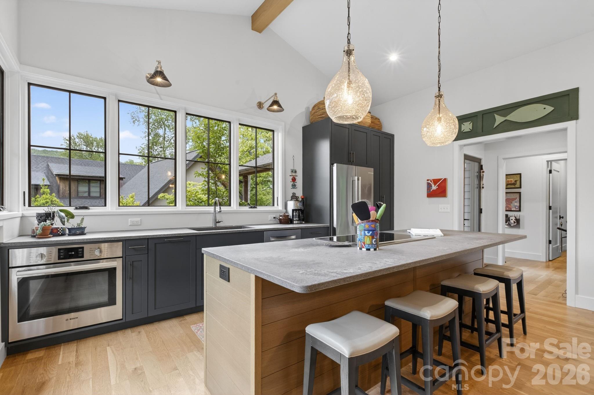 Cheshire - Residential