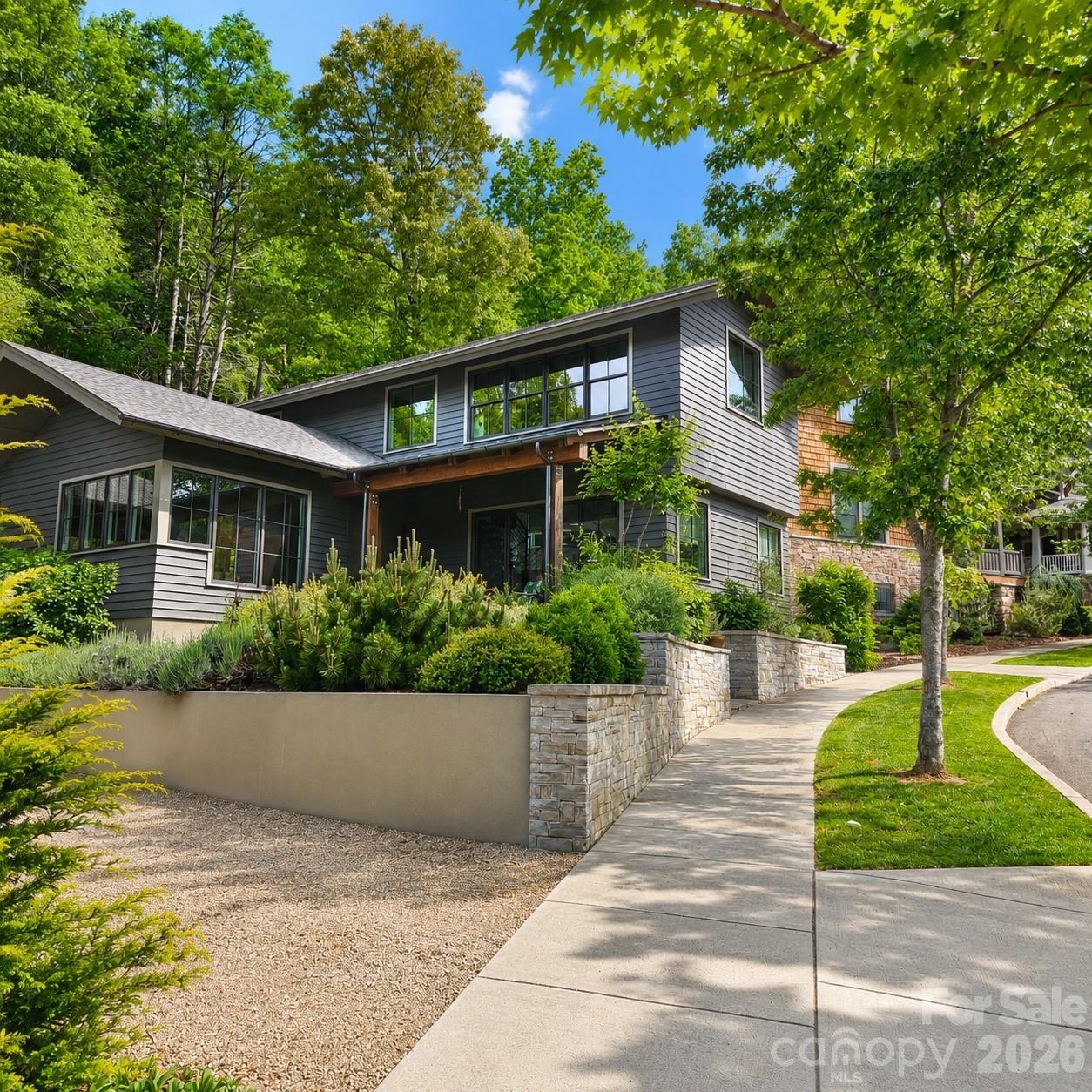 Cheshire - Residential