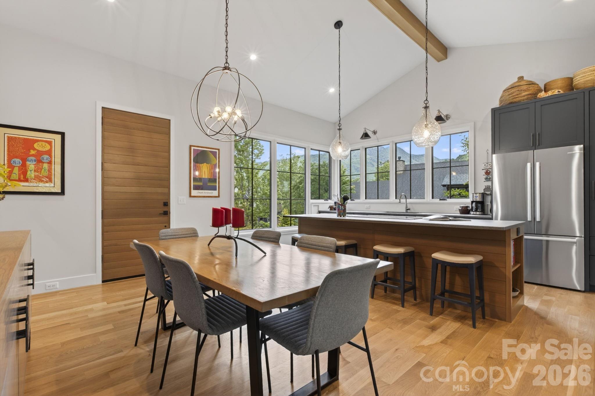 Cheshire - Residential