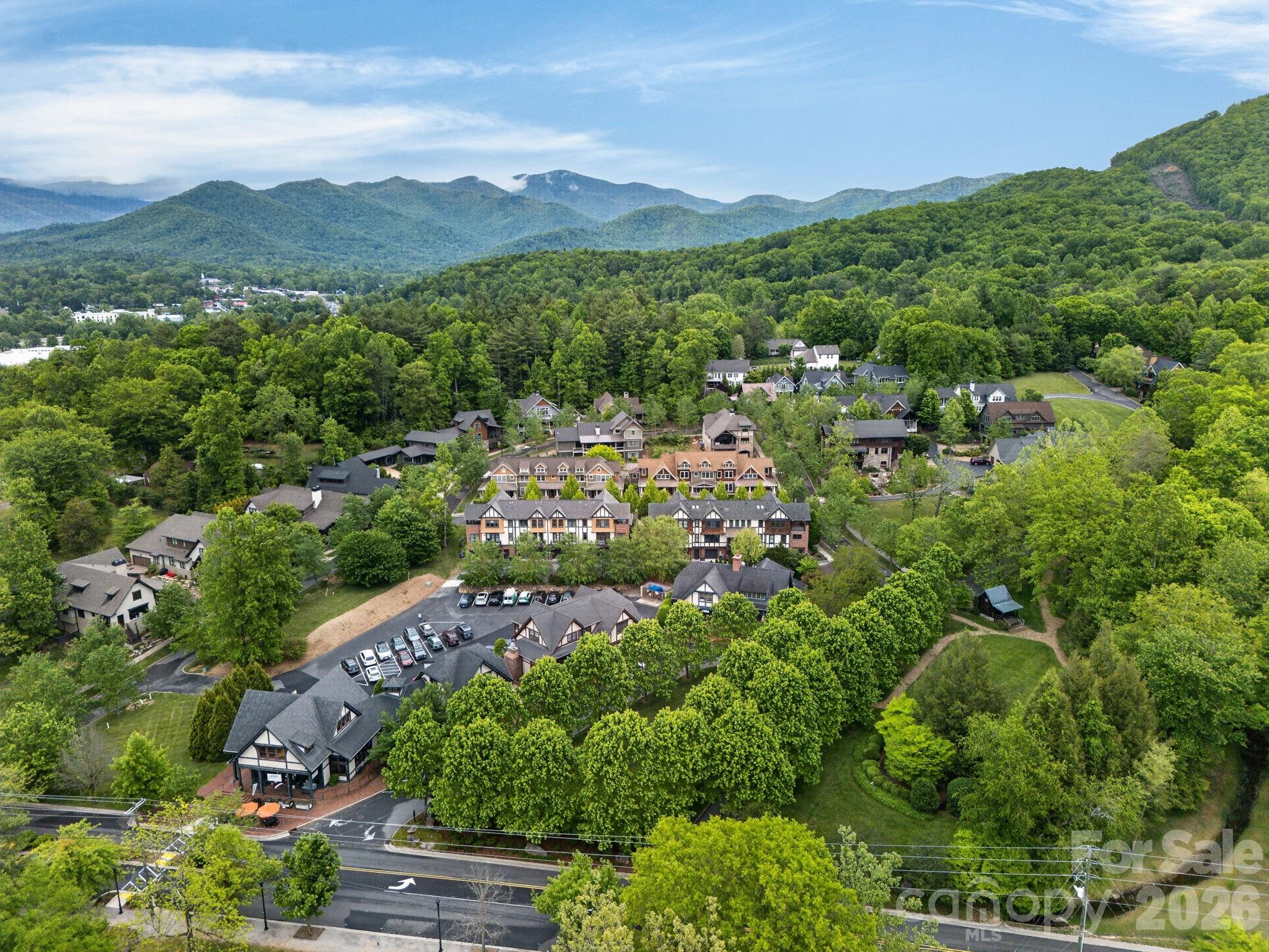 Cheshire - Residential