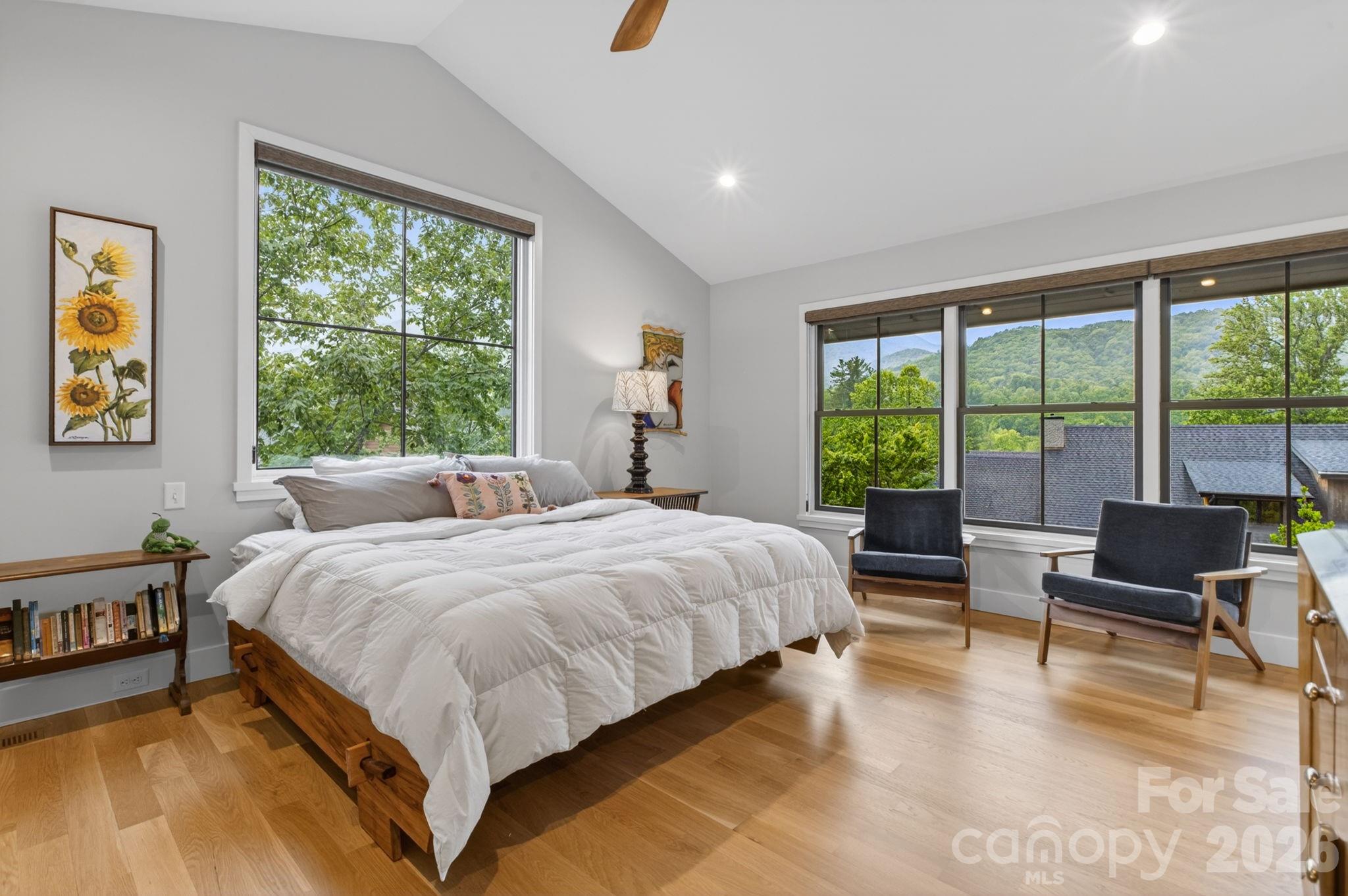 Cheshire - Residential