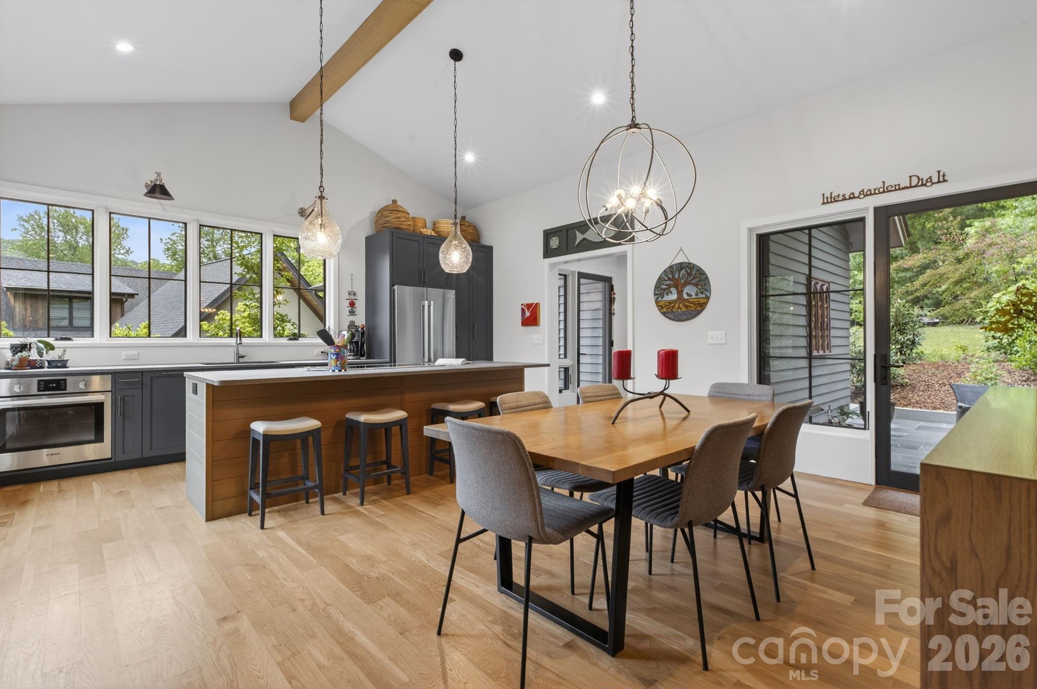 Cheshire - Residential