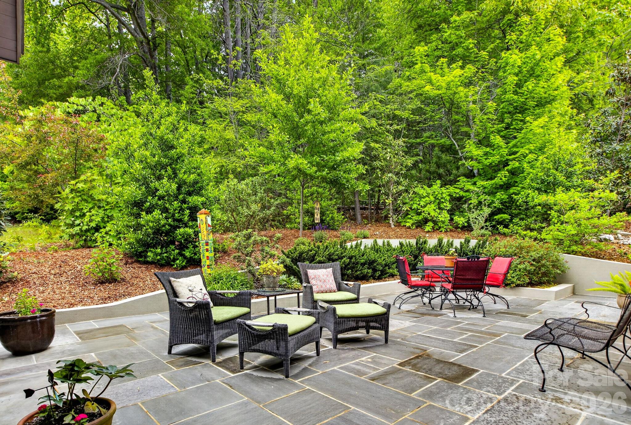 Cheshire - Residential