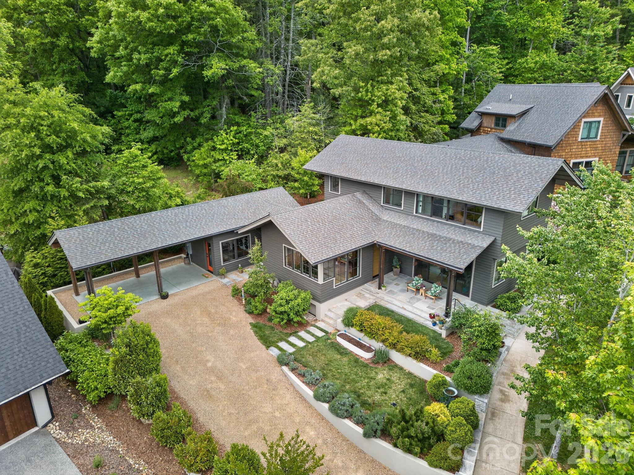 Cheshire - Residential
