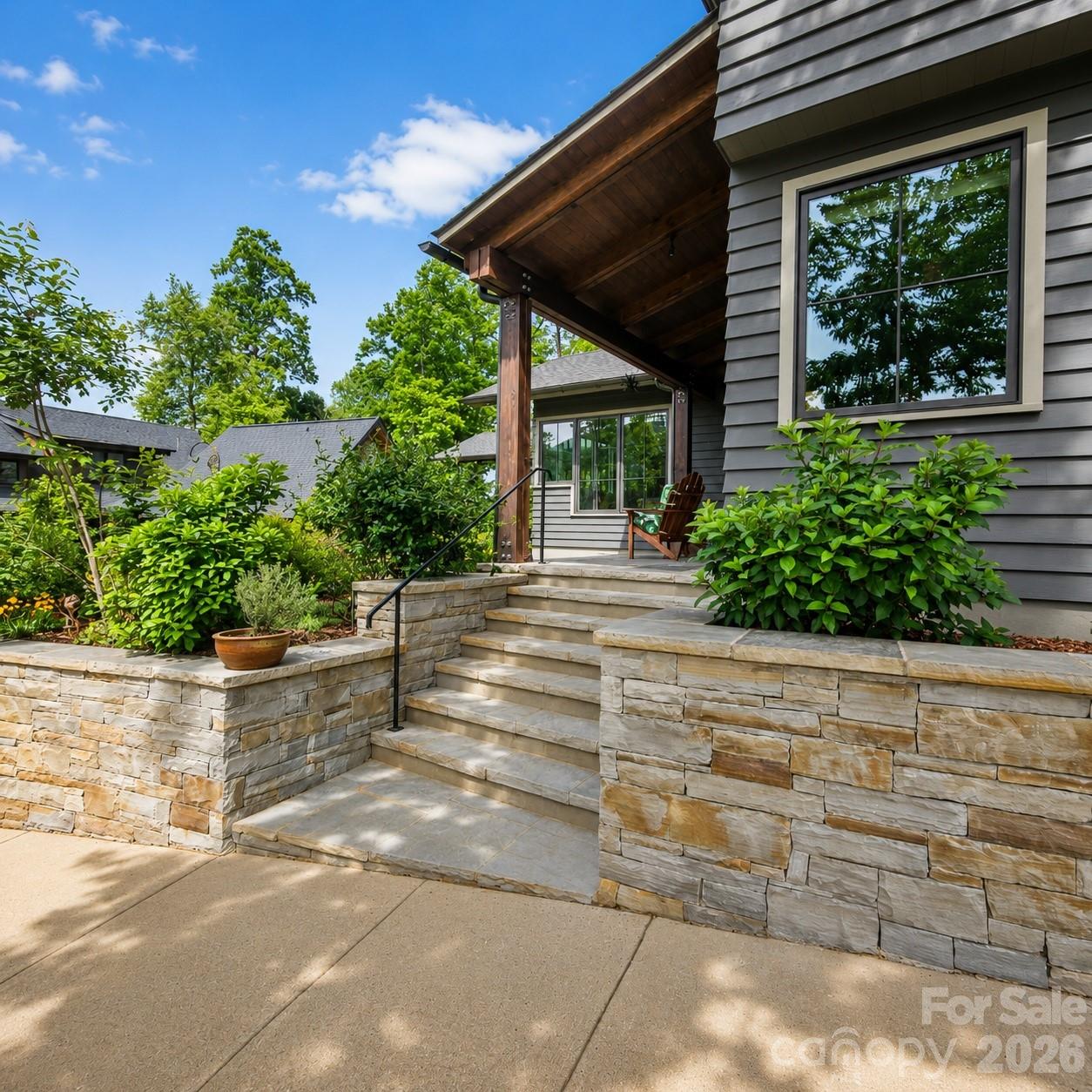 Cheshire - Residential