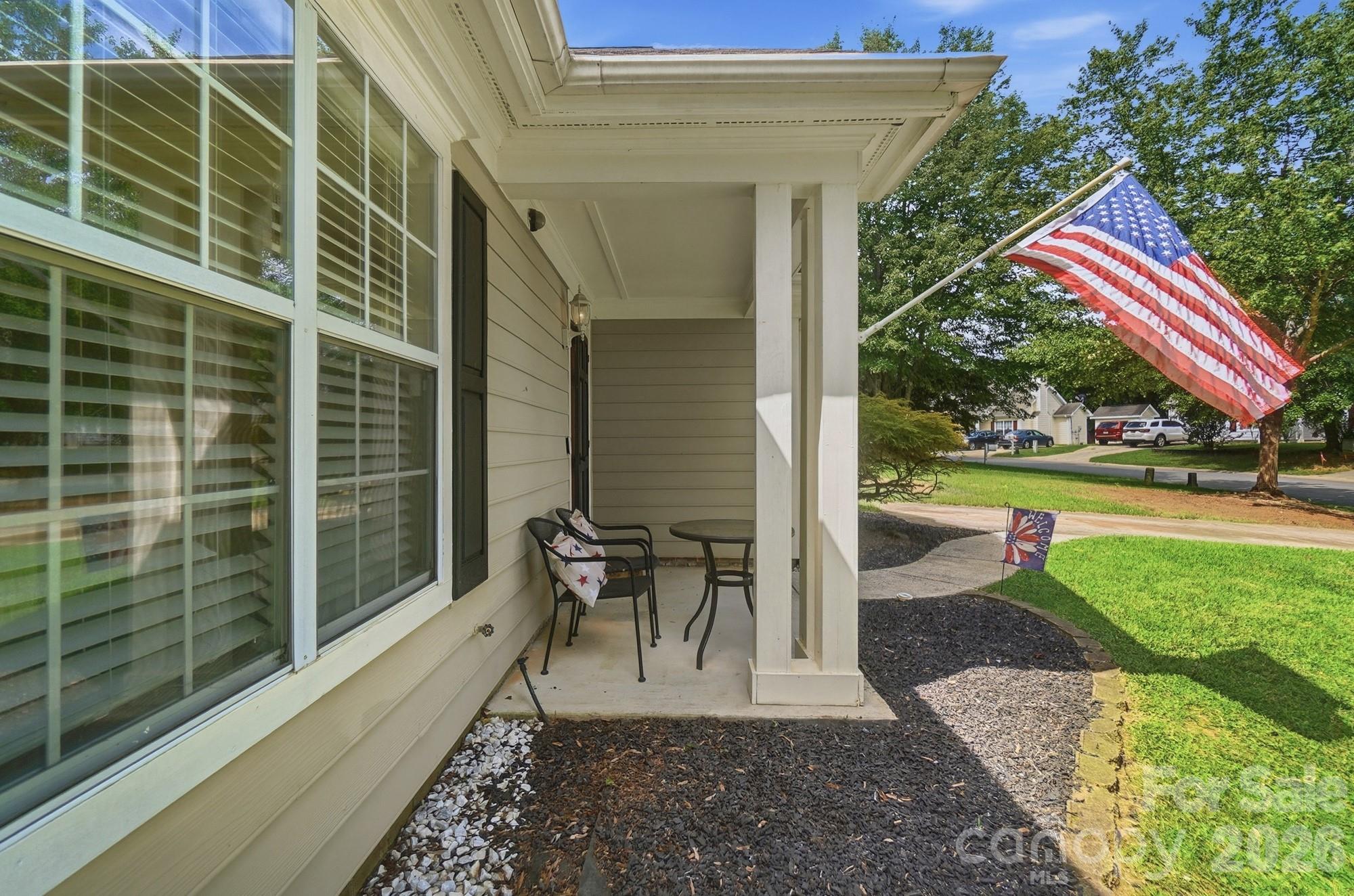 Cedarcroft - Residential