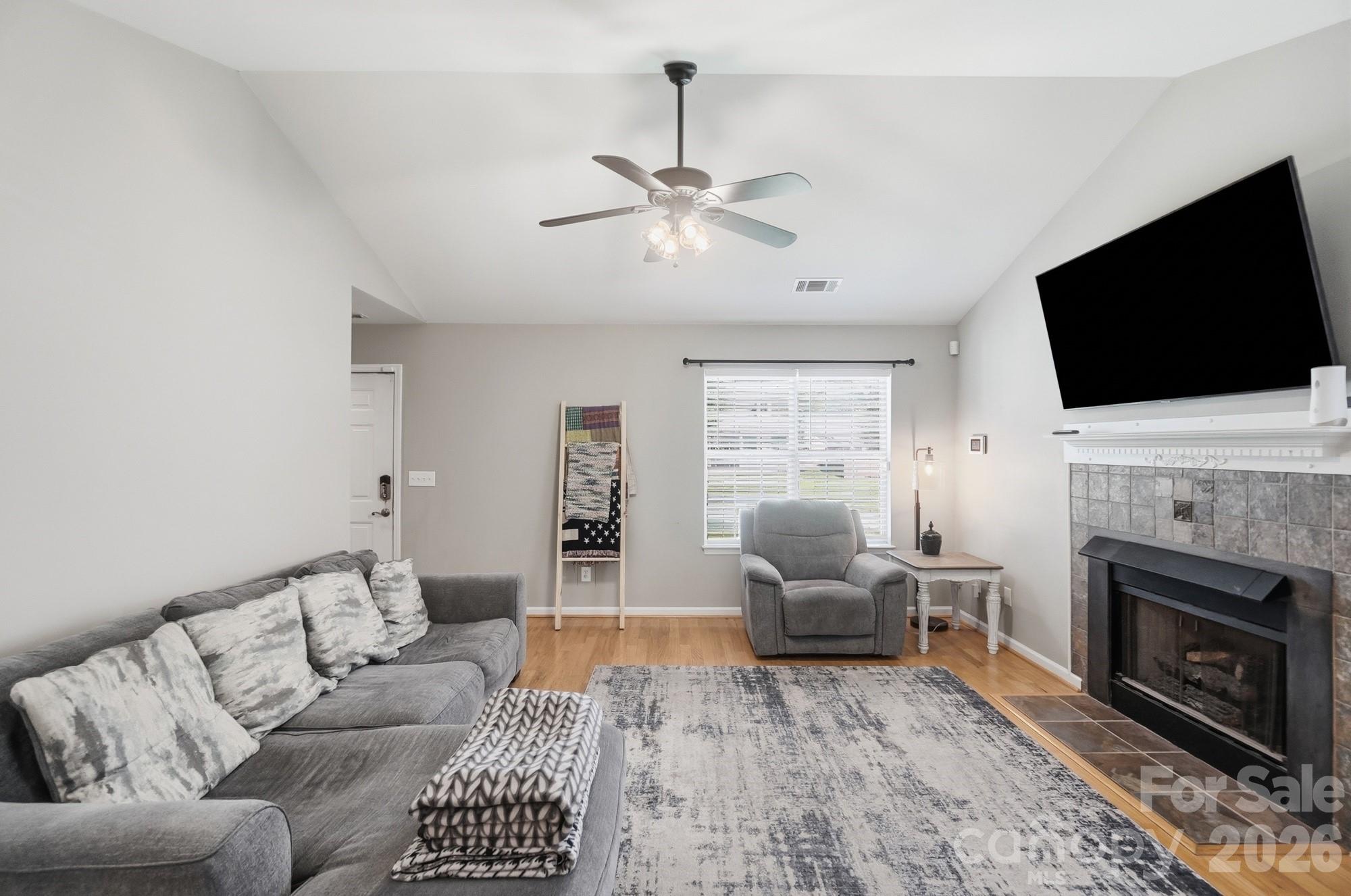 Cedarcroft - Residential