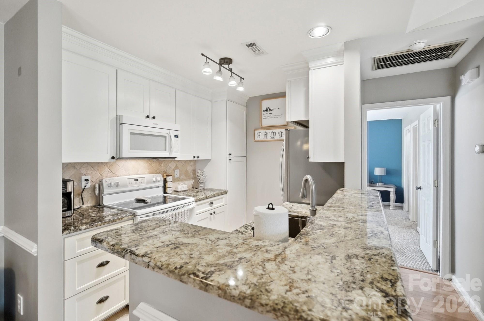 Cedarcroft - Residential