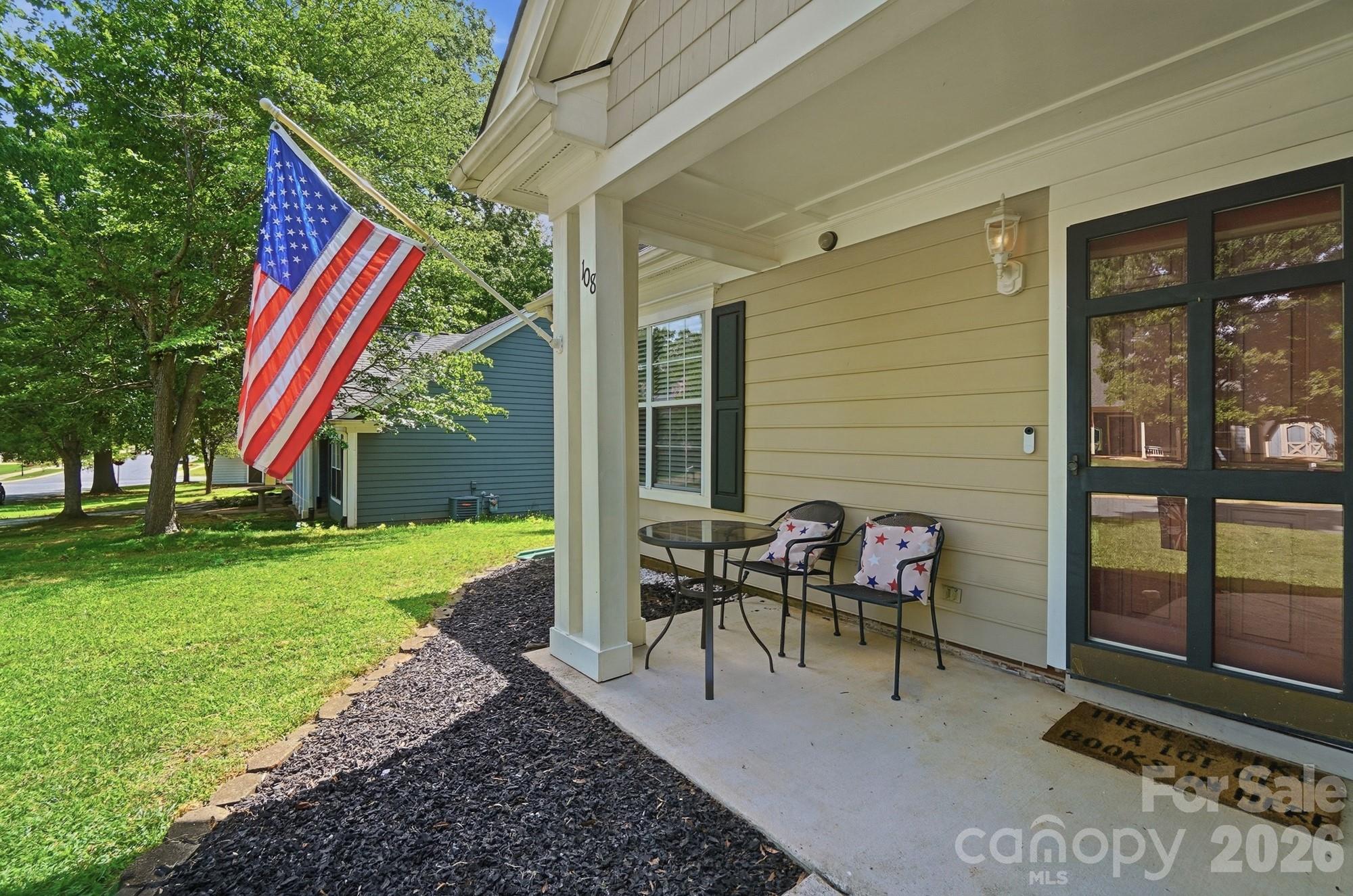 Cedarcroft - Residential