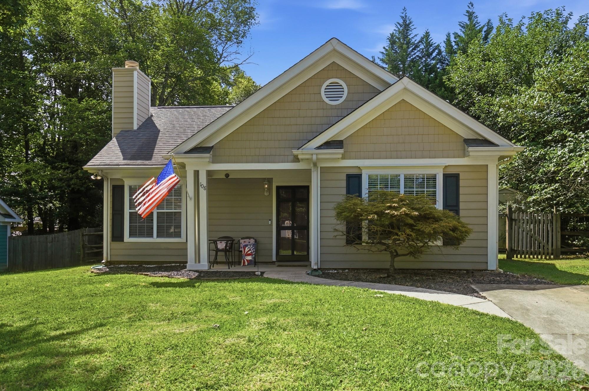 Cedarcroft - Residential
