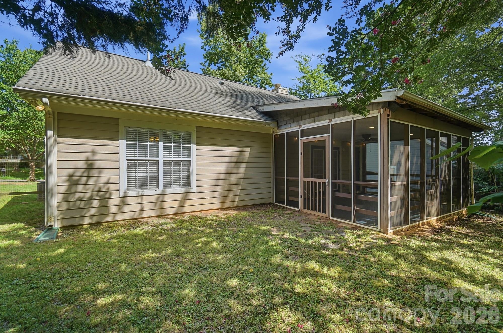 Cedarcroft - Residential