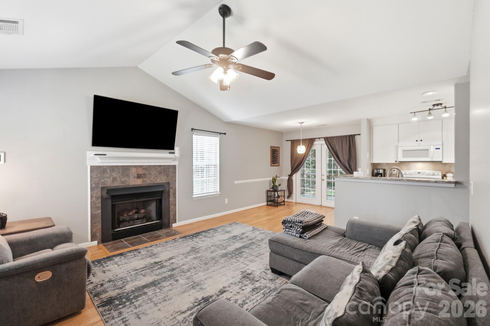 Cedarcroft - Residential