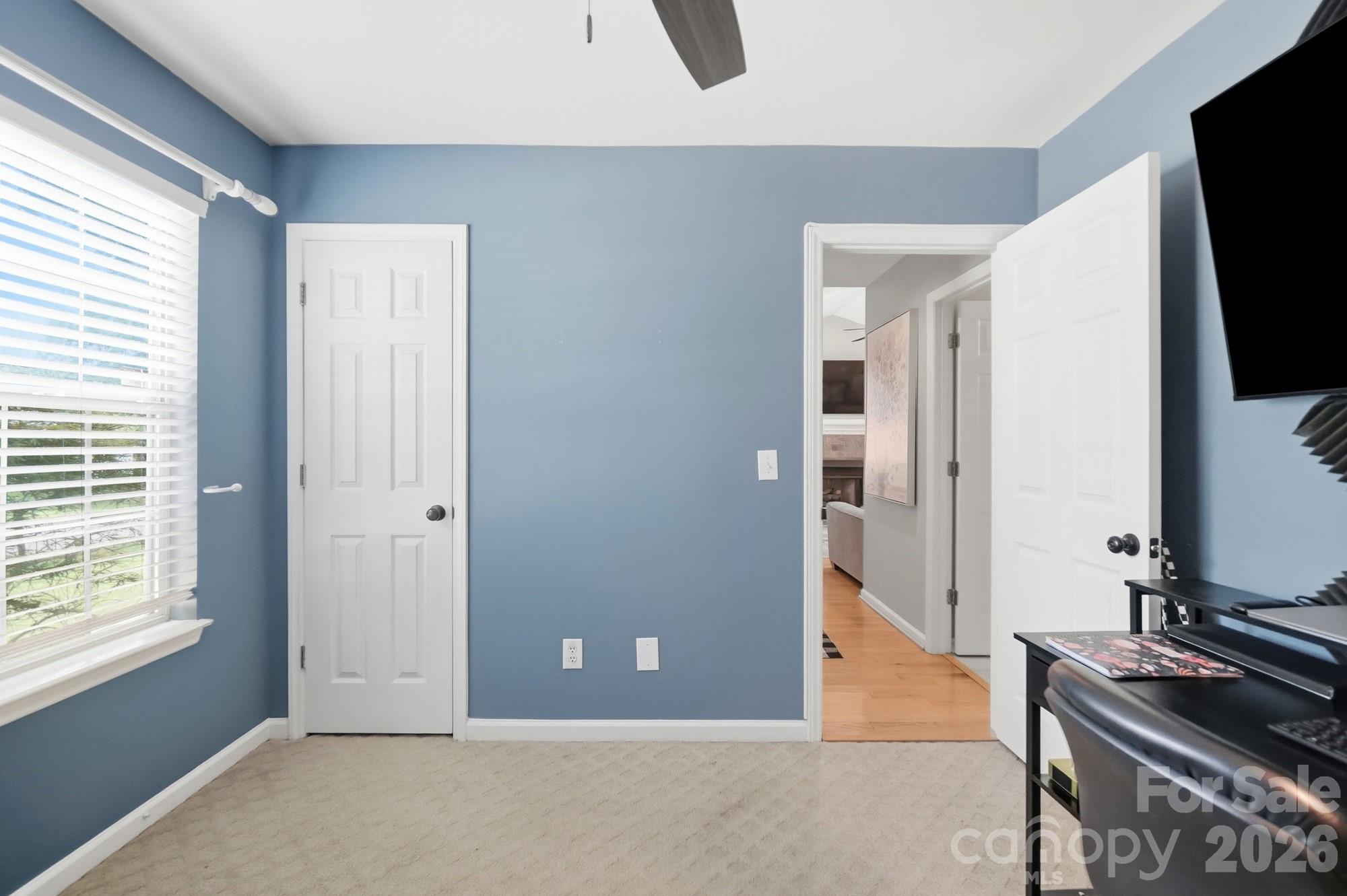Cedarcroft - Residential