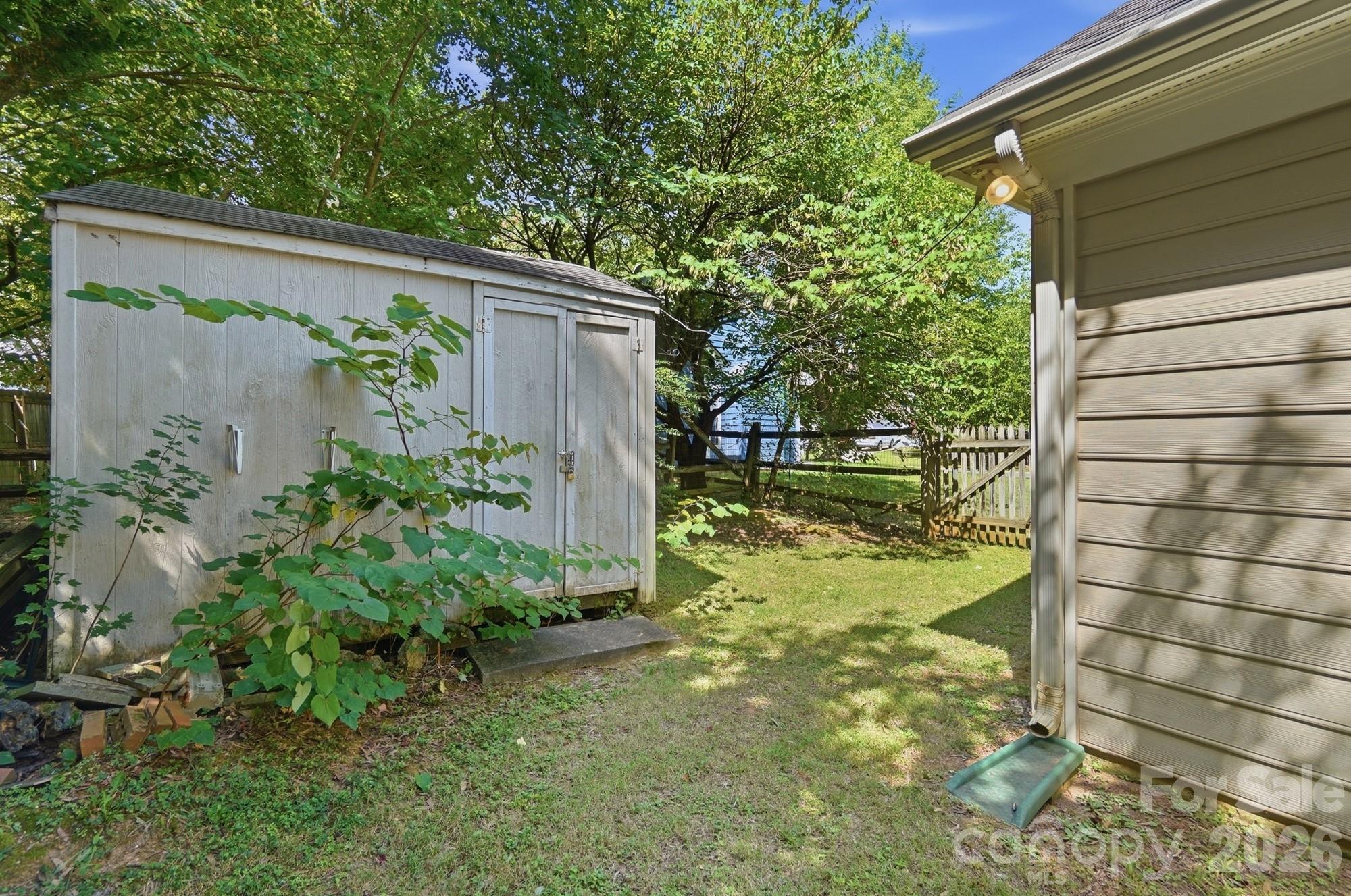 Cedarcroft - Residential