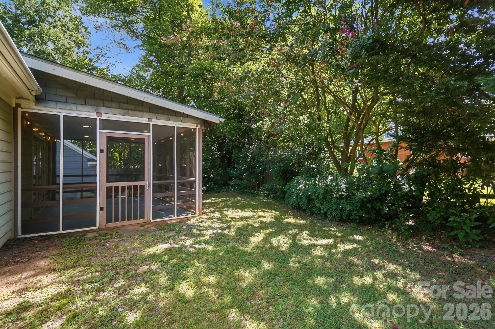 Cedarcroft - Residential