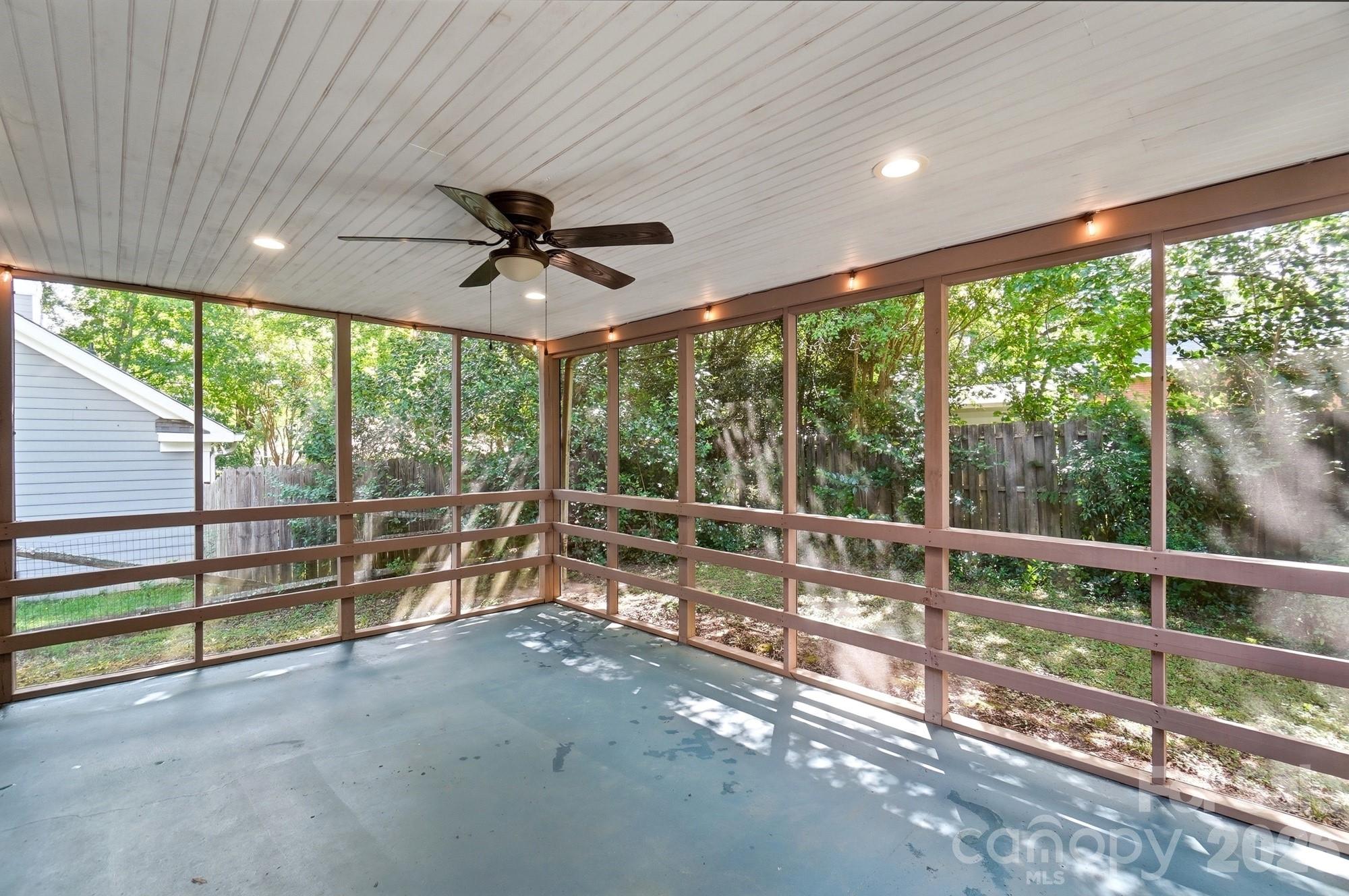 Cedarcroft - Residential