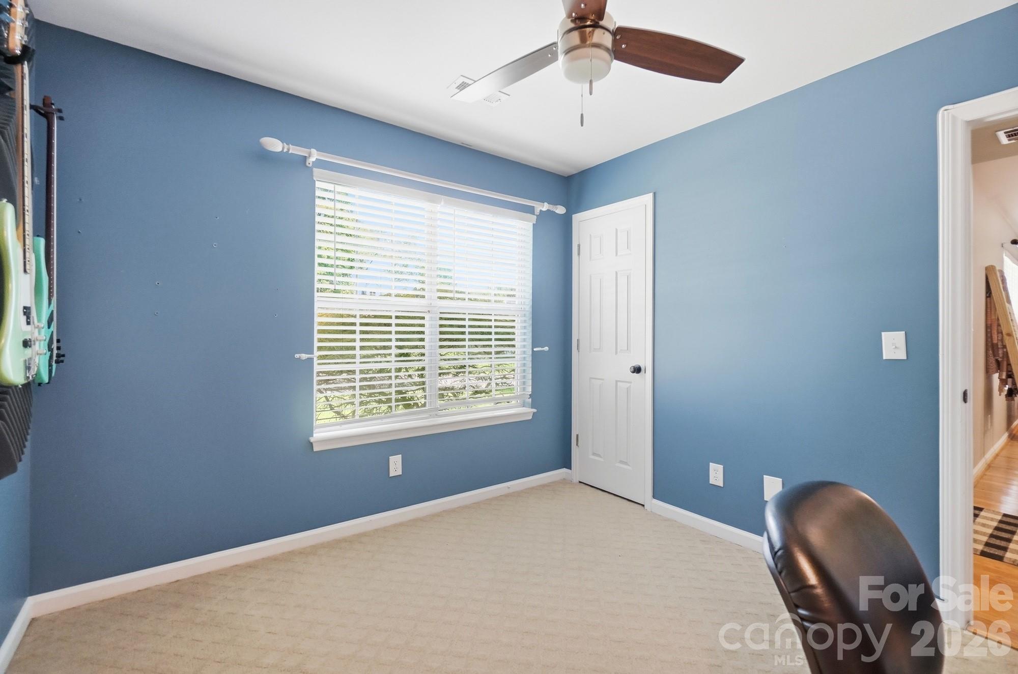 Cedarcroft - Residential