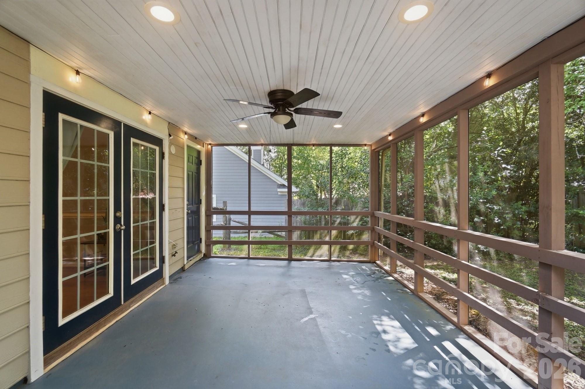 Cedarcroft - Residential