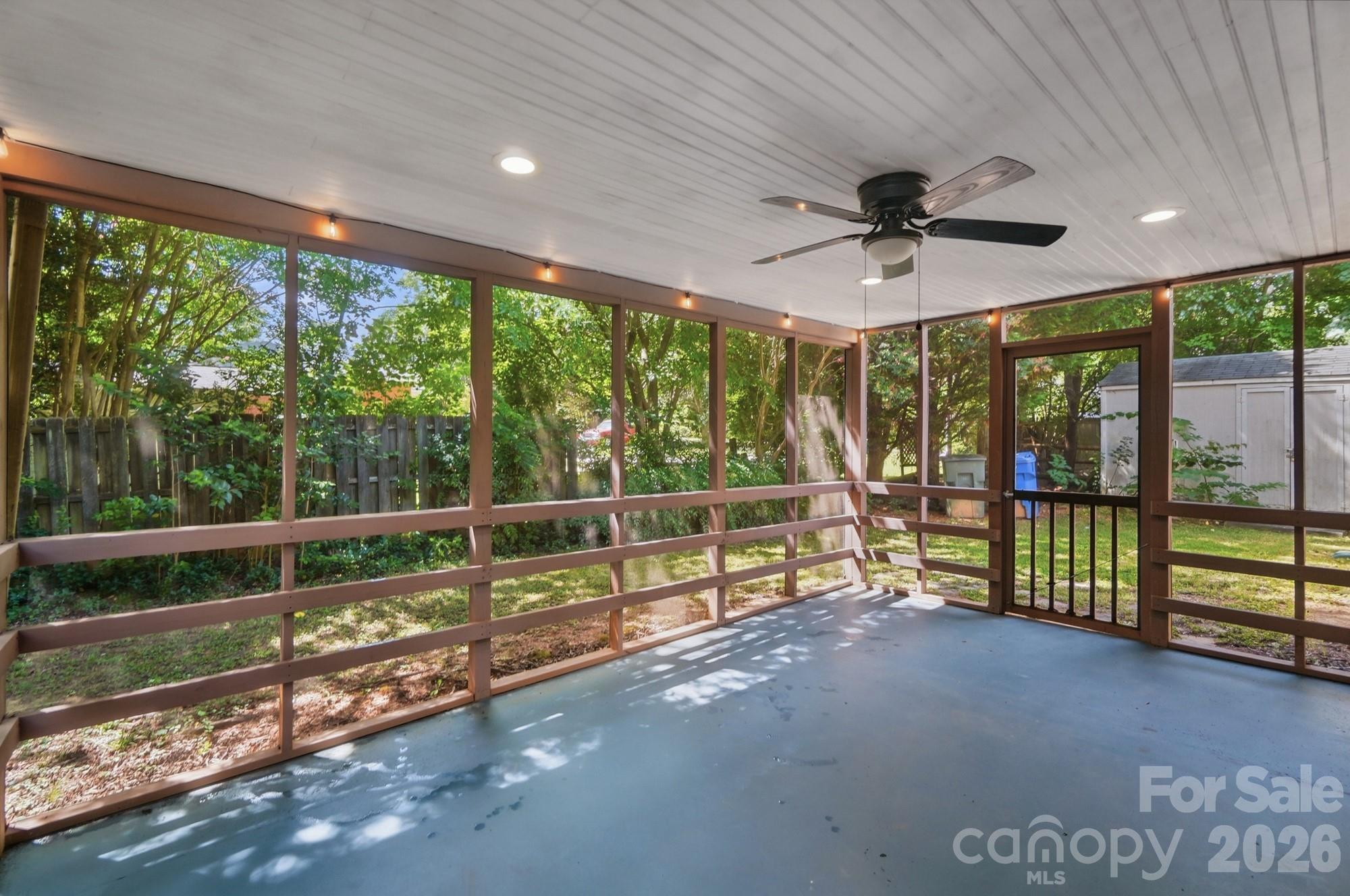 Cedarcroft - Residential