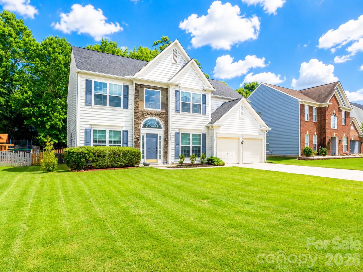 Willowmere - Residential