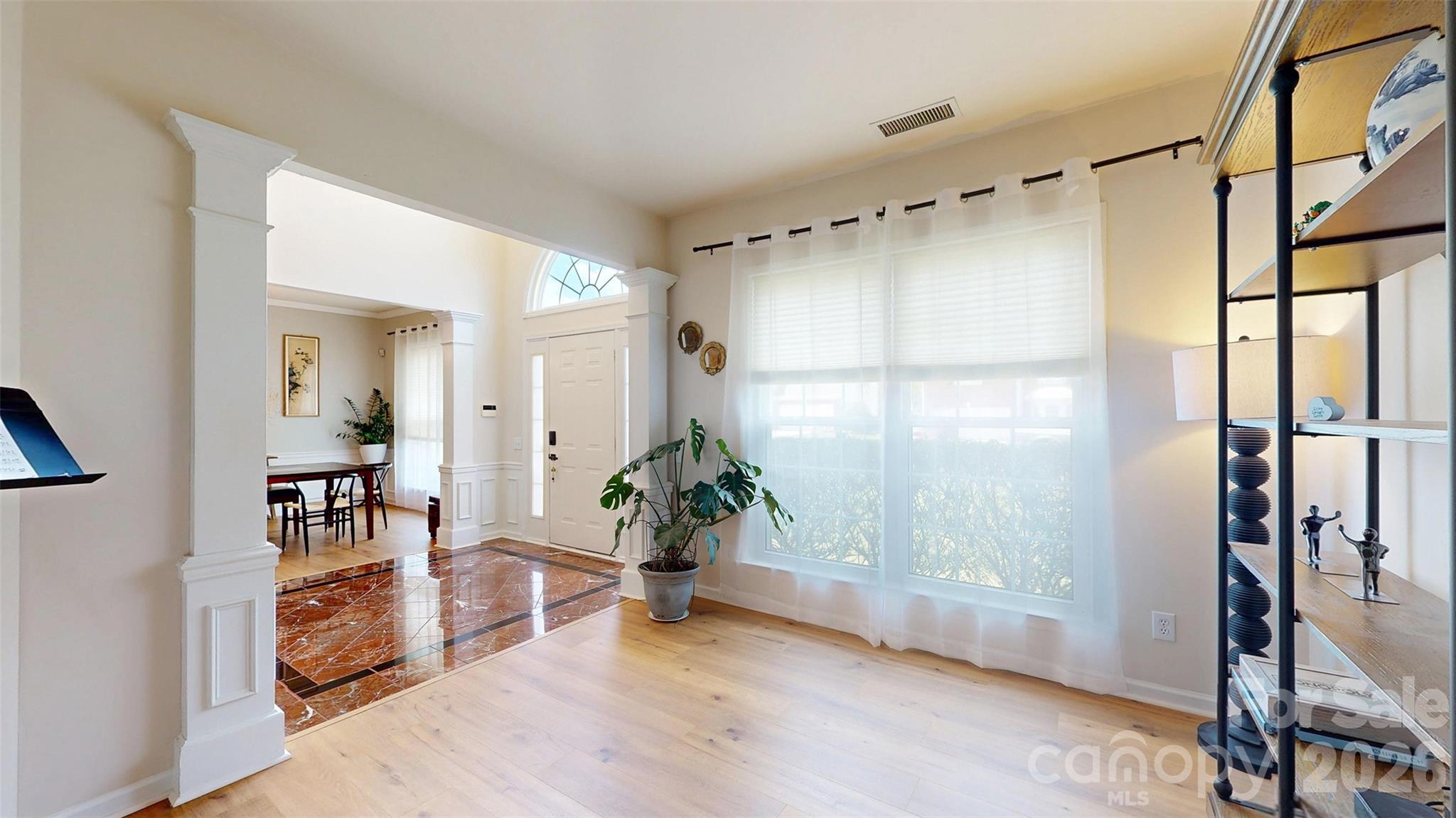 Willowmere - Residential