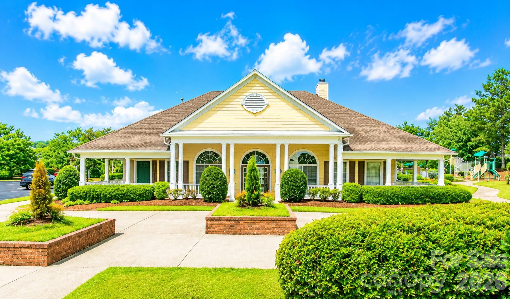 Willowmere - Residential