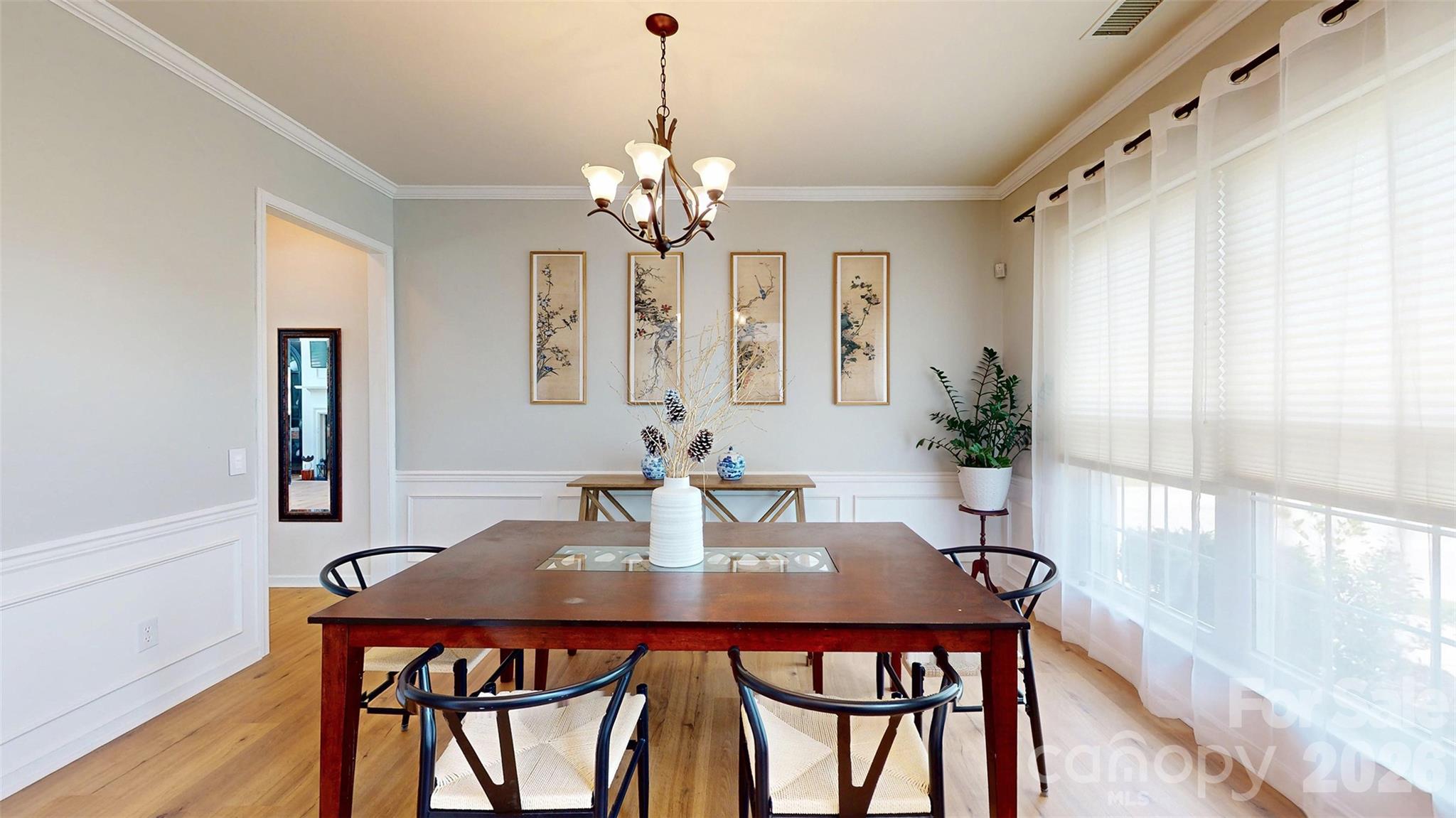 Willowmere - Residential