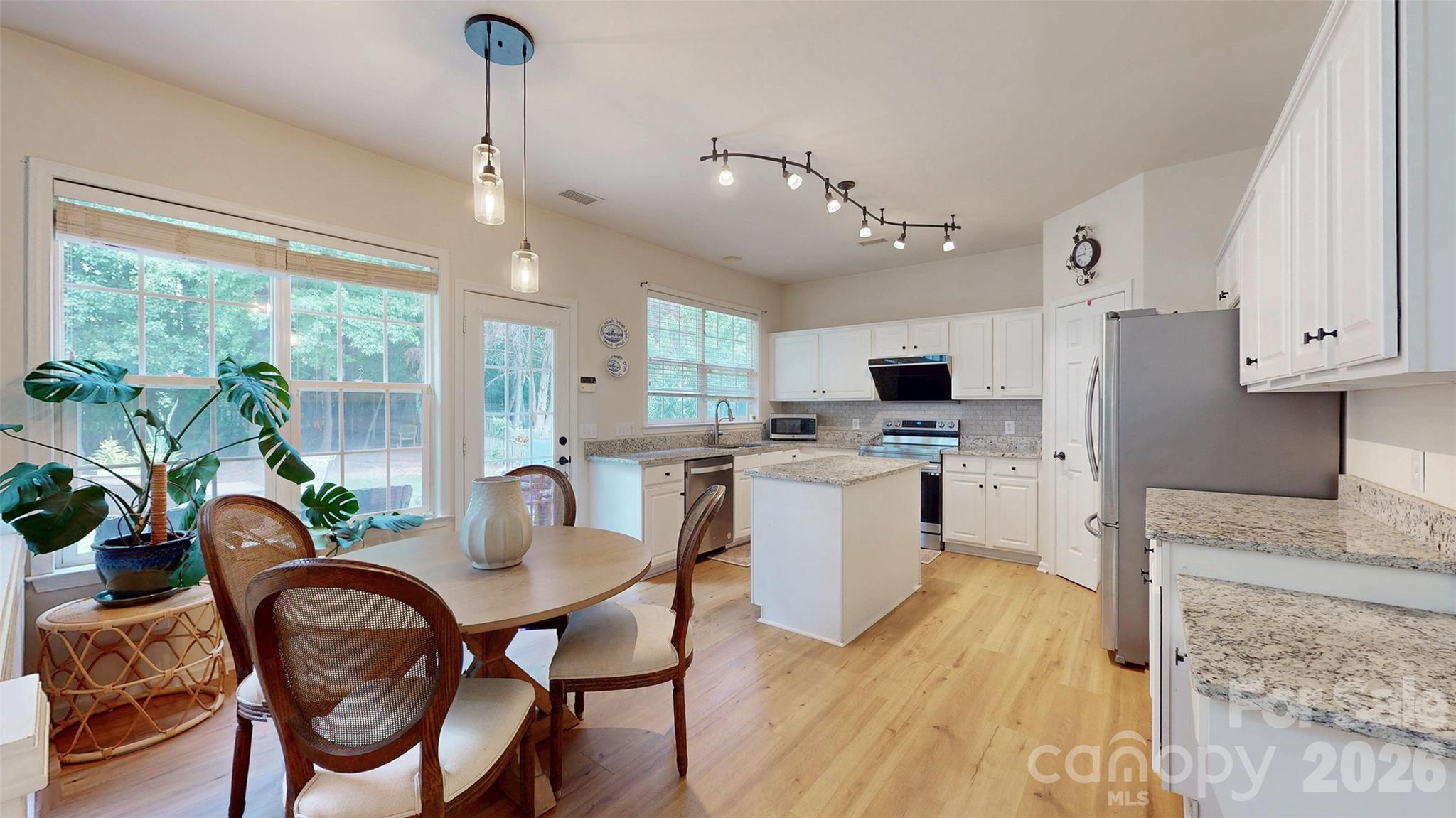 Willowmere - Residential