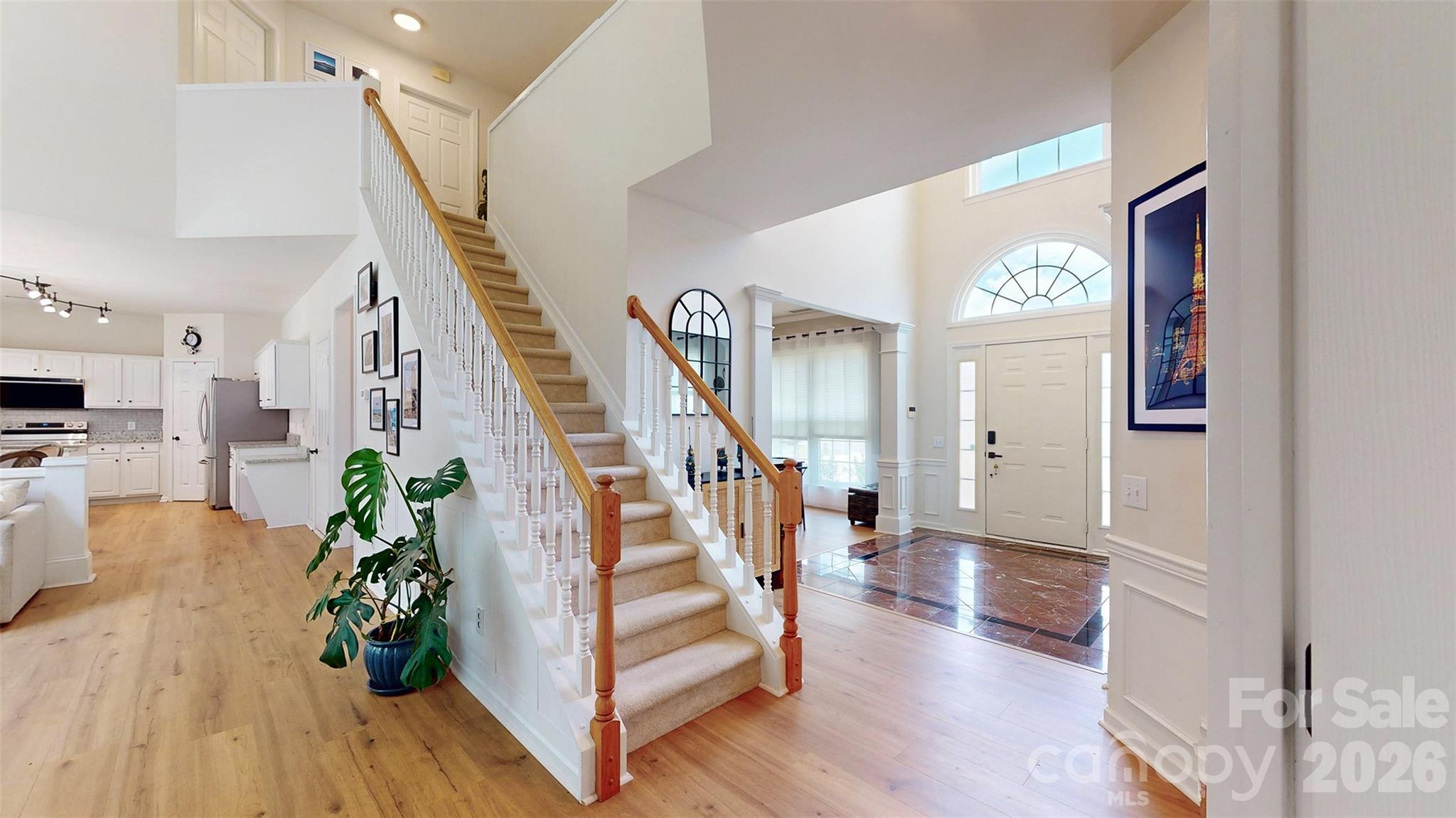 Willowmere - Residential