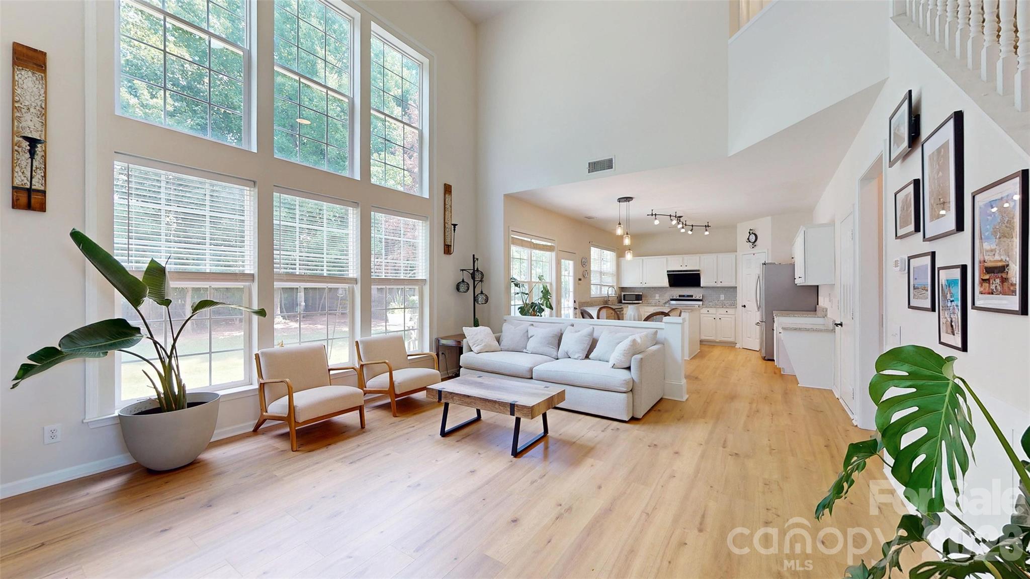 Willowmere - Residential