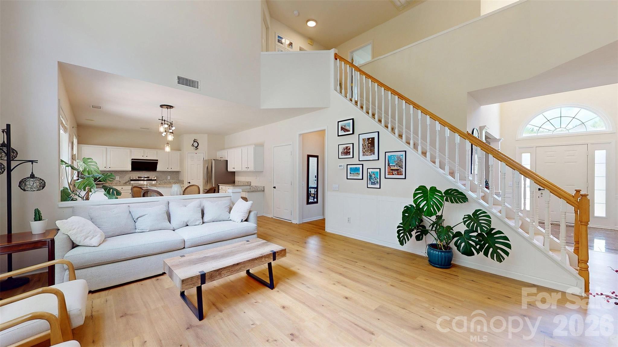 Willowmere - Residential