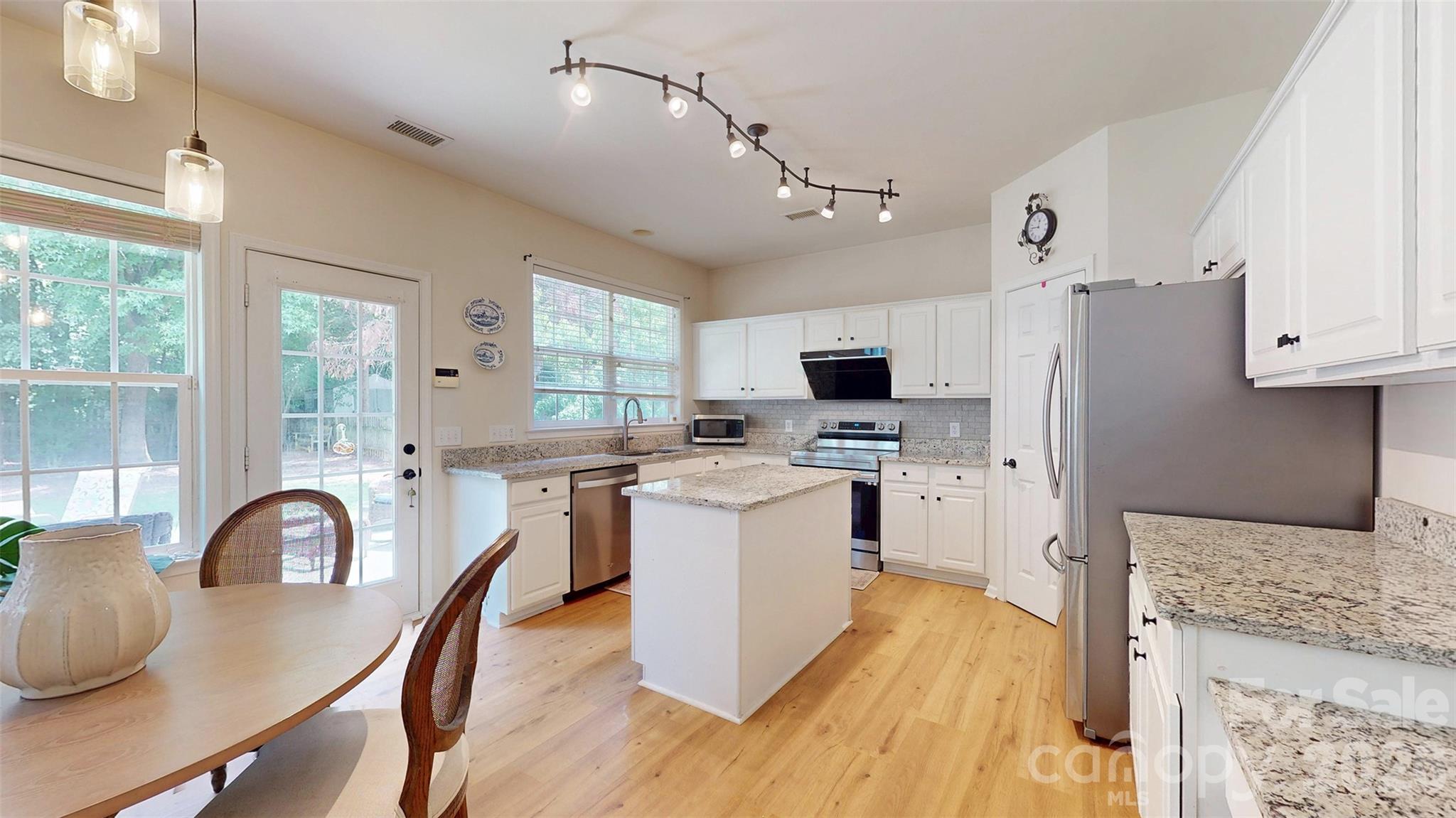 Willowmere - Residential