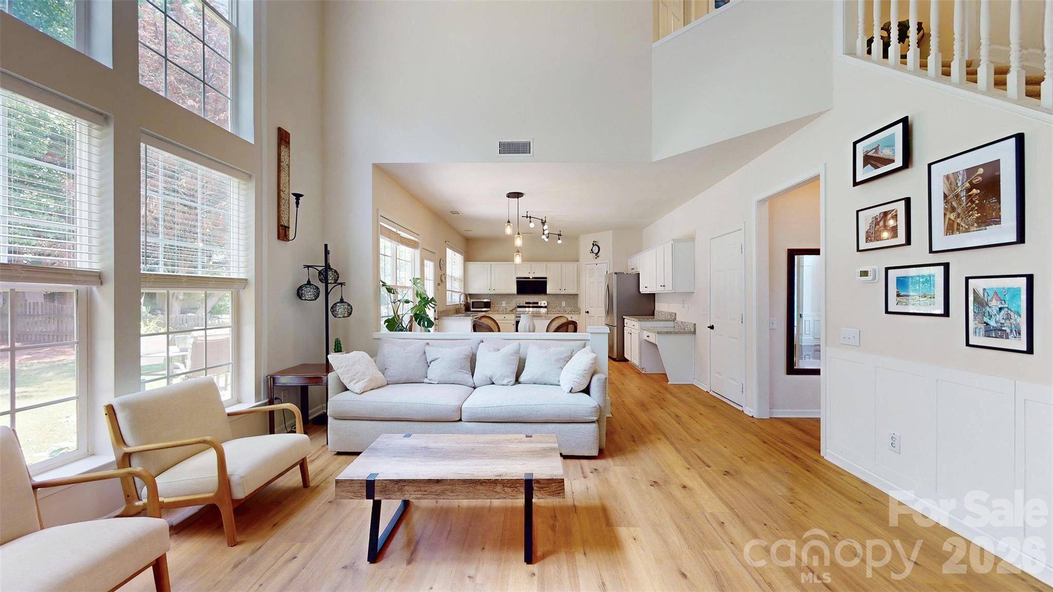 Willowmere - Residential