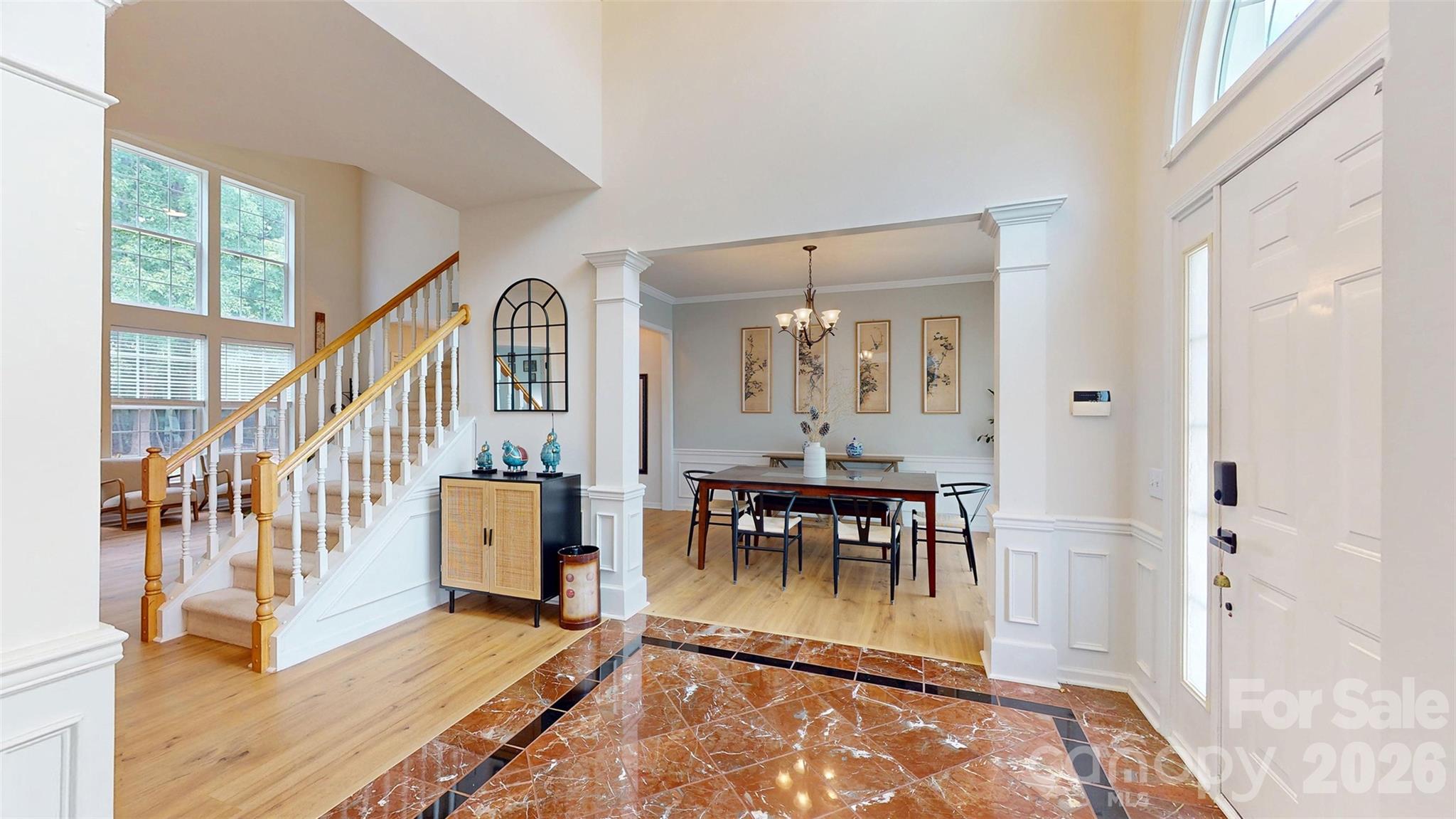 Willowmere - Residential