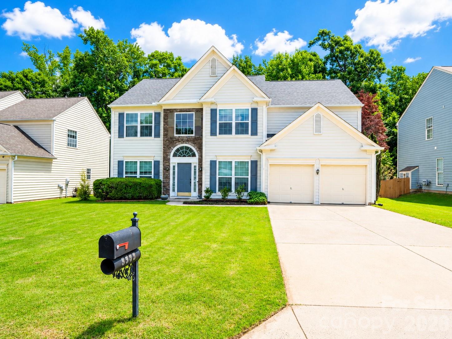 Willowmere - Residential