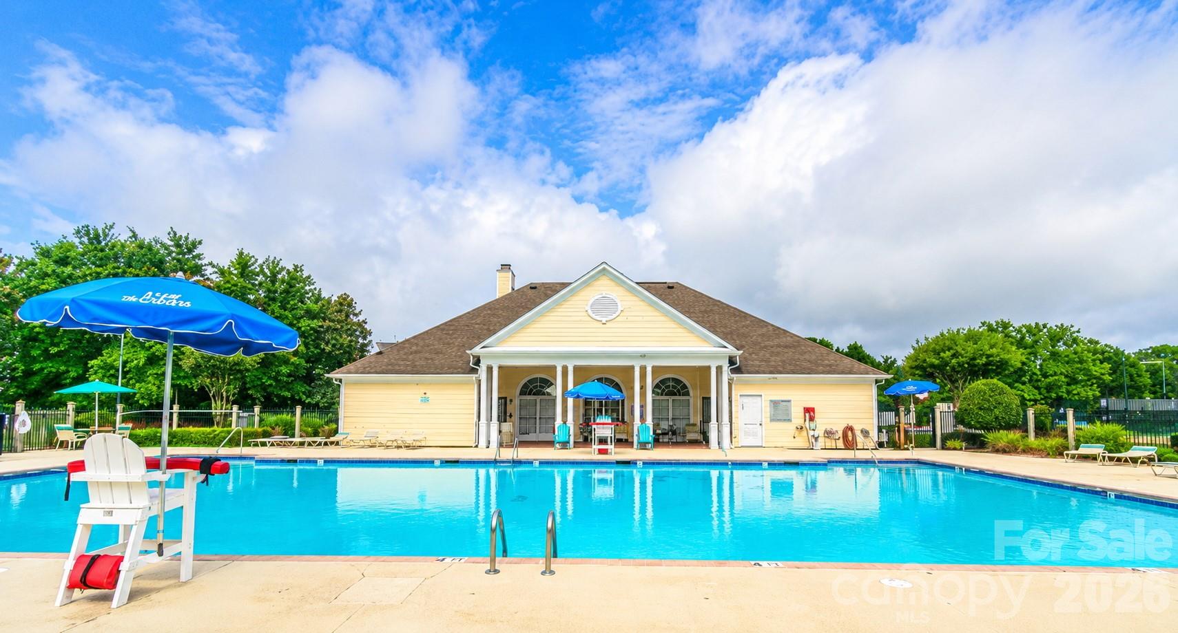 Willowmere - Residential