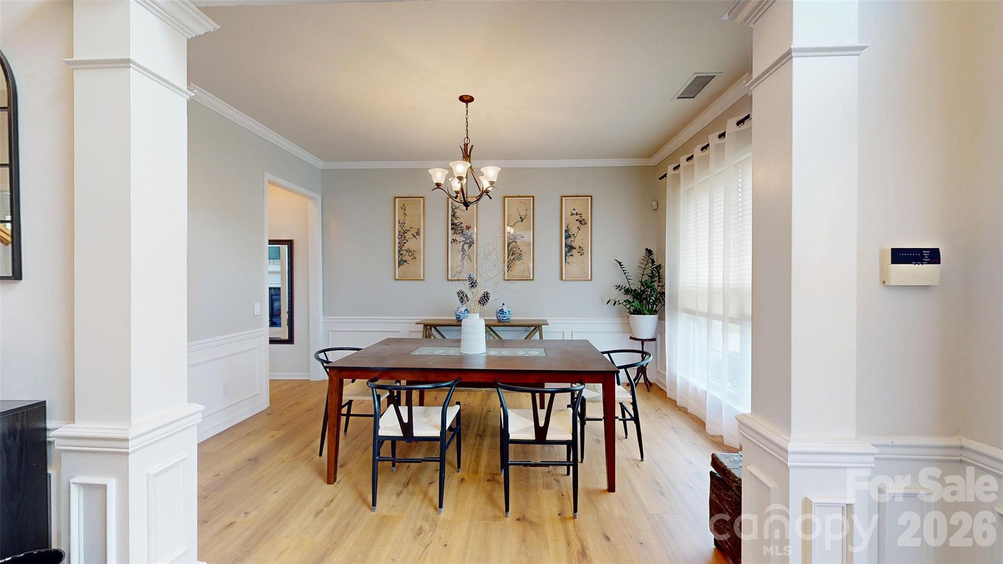 Willowmere - Residential