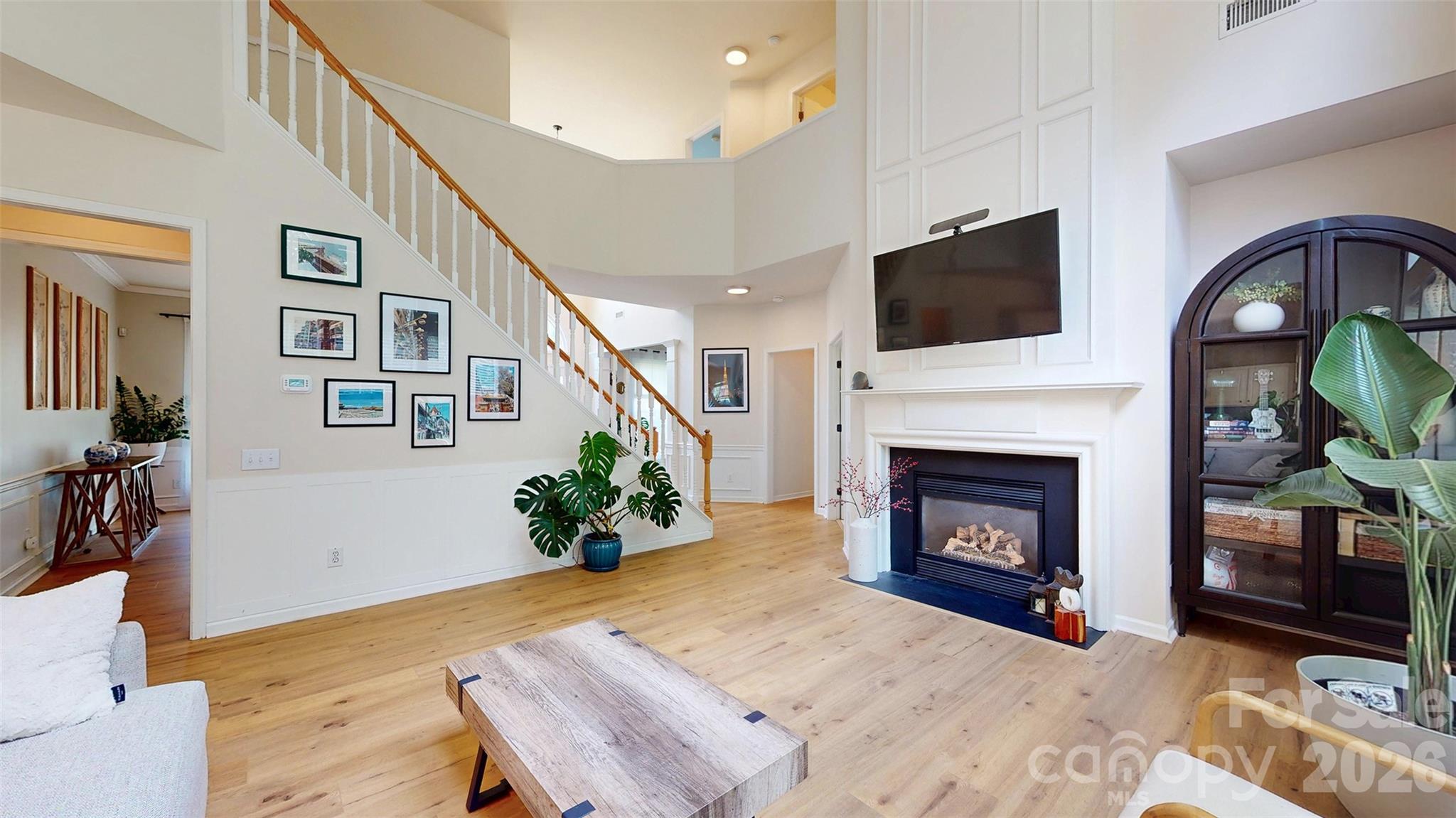 Willowmere - Residential