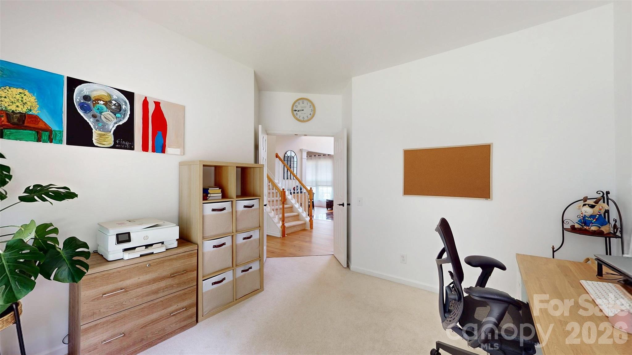 Willowmere - Residential