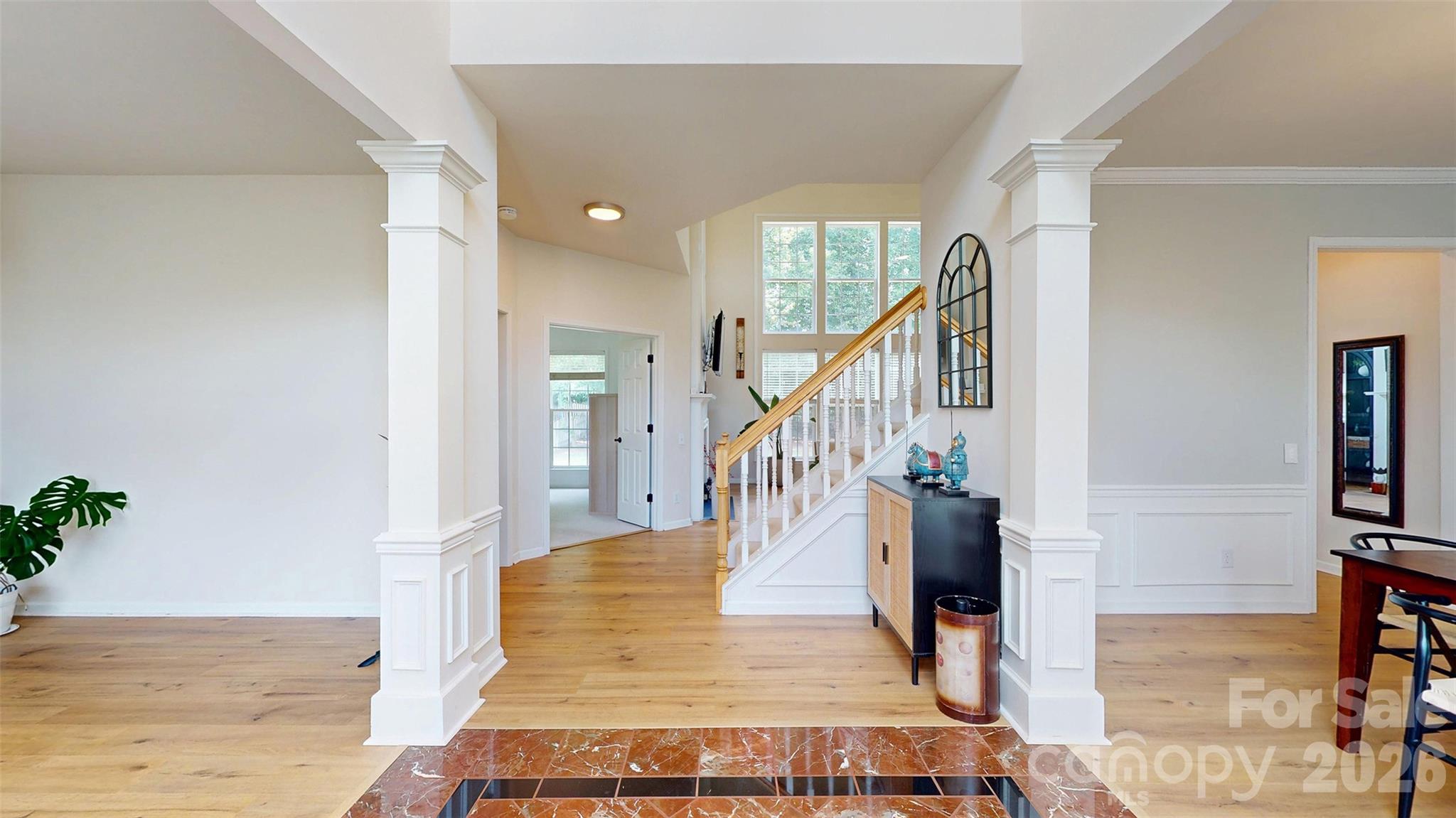 Willowmere - Residential