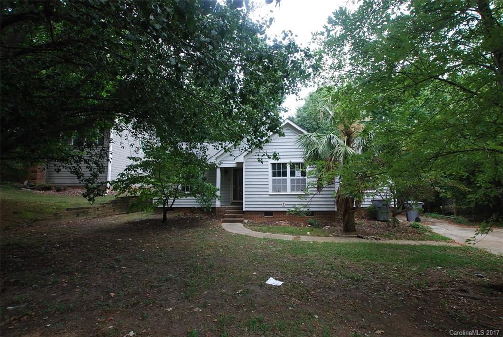 Marshbrooke - Residential