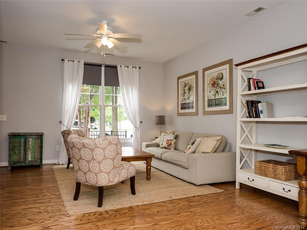 Baxter Village - Residential