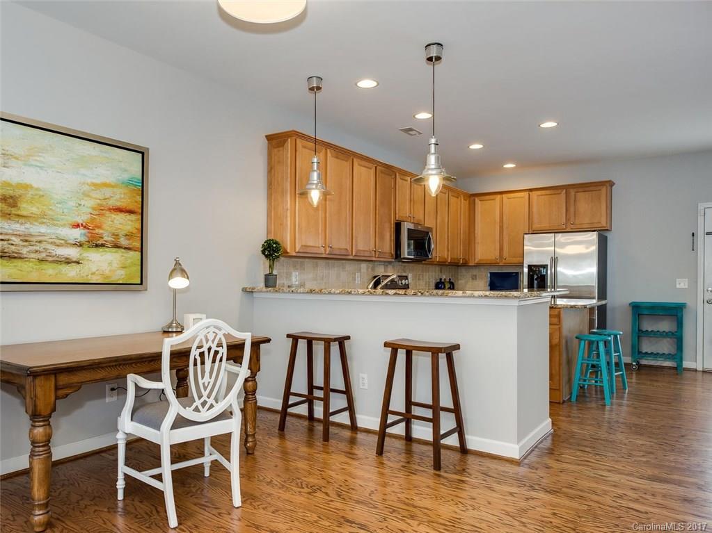 Baxter Village - Residential