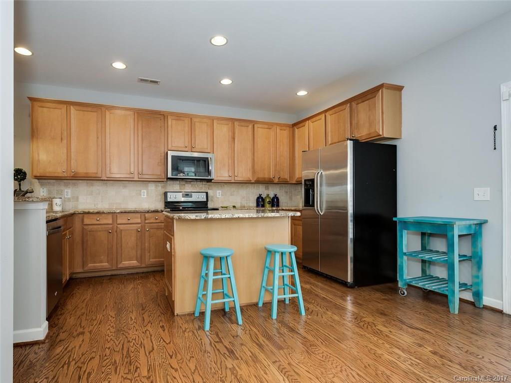 Baxter Village - Residential