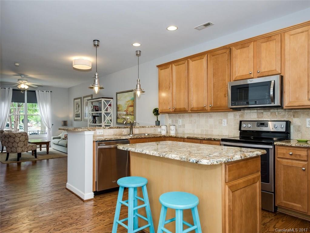 Baxter Village - Residential