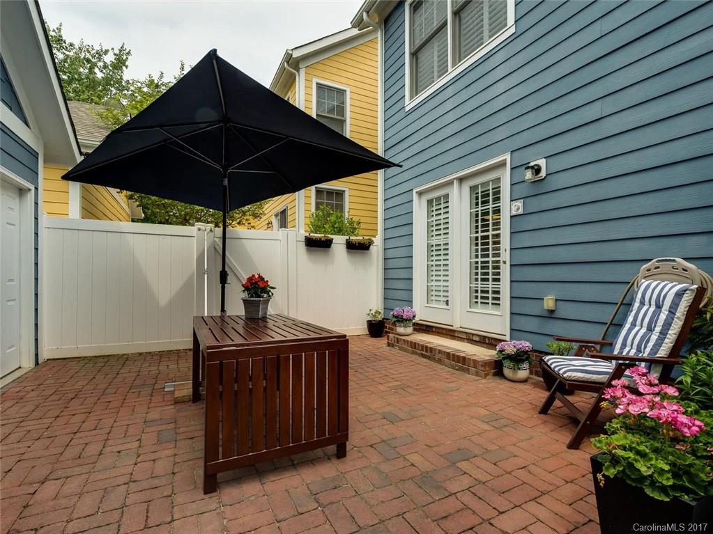 Baxter Village - Residential