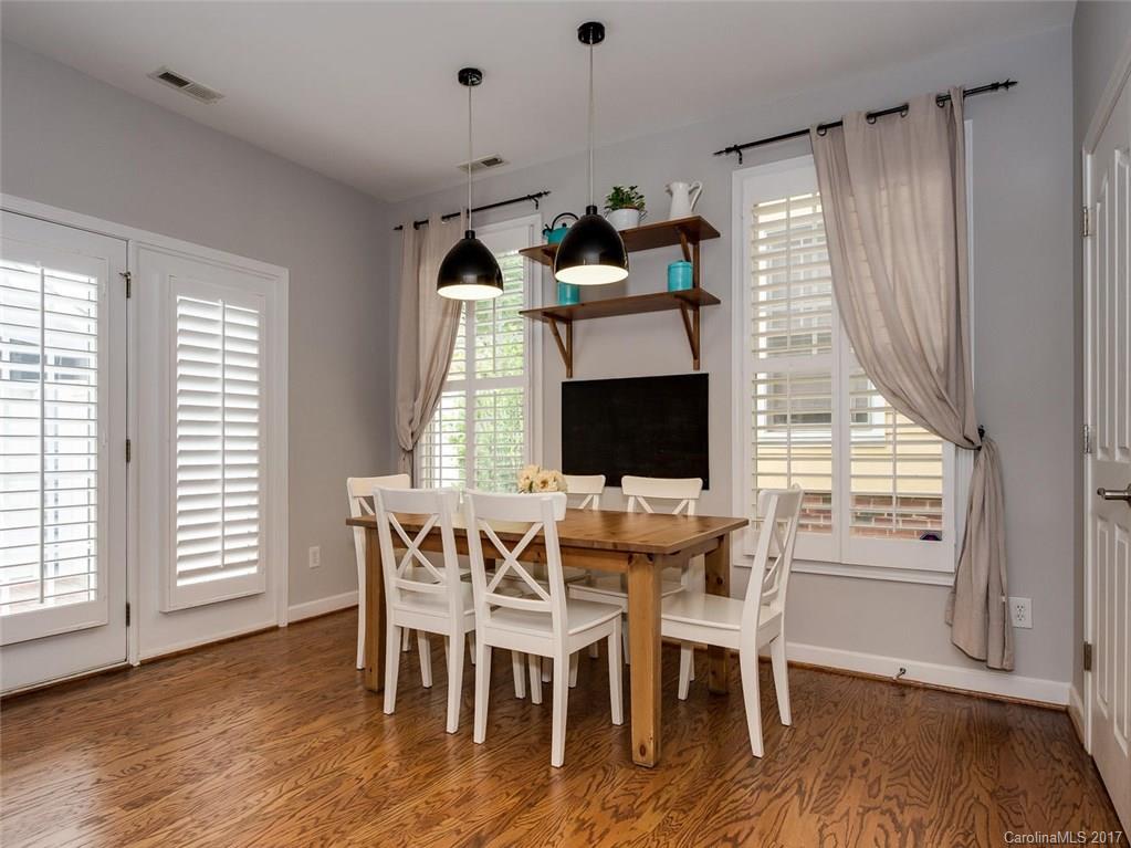 Baxter Village - Residential