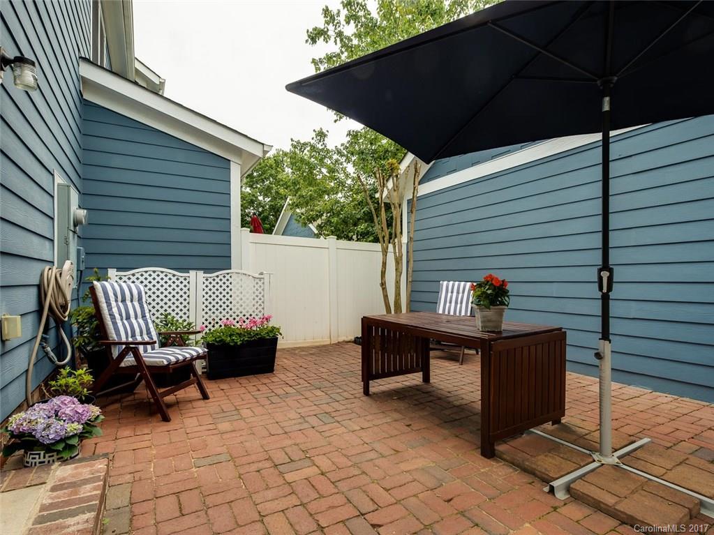 Baxter Village - Residential